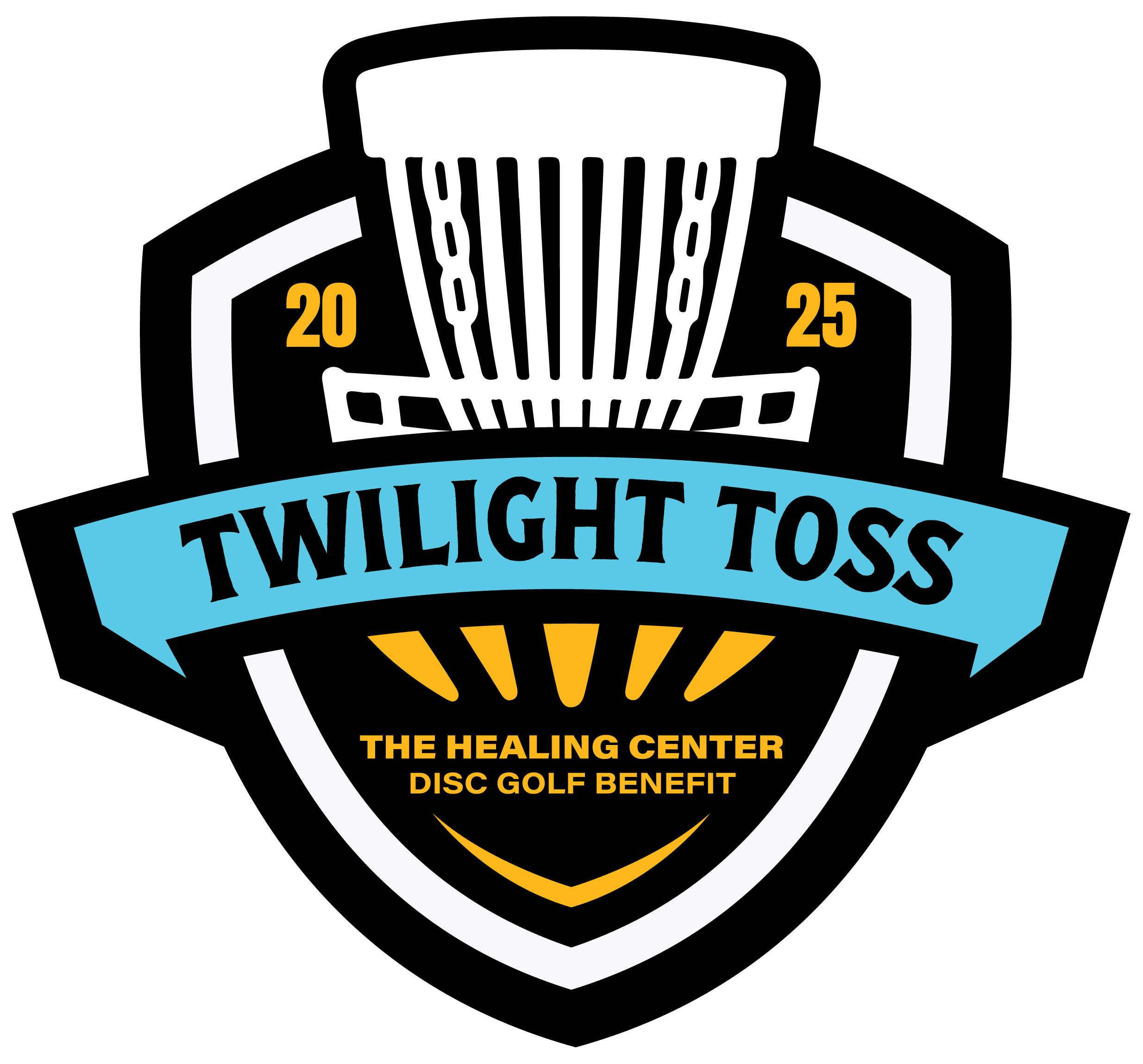 Twilight Toss Disc Golf Fundraiser